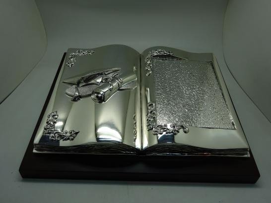 مجسم تخرج جامعه