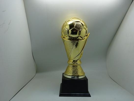 مجسم كرة قدم