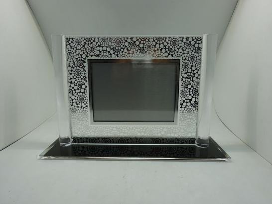 درع تذكاري اكرليك وزجاجي فاخر