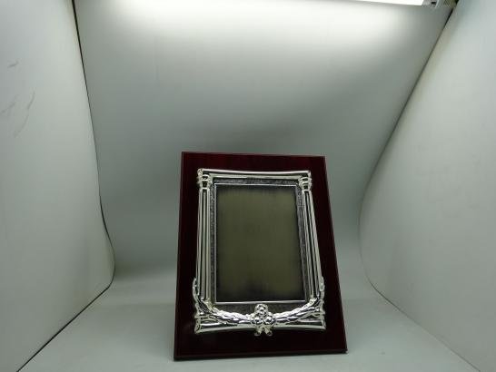 درع اسباني خشب