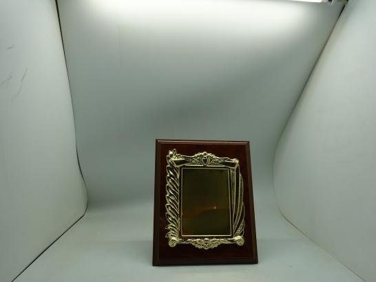 درع اسباني خشب 205