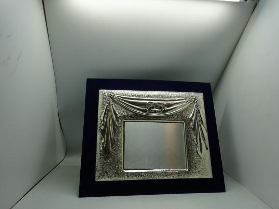 درع تكريم ايطالي