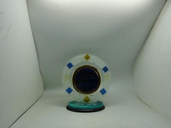 درع كريستال ايطالي19