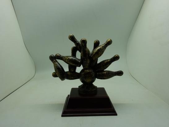 مجسم بولينج