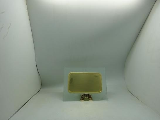 درع كريستال ايطالي2