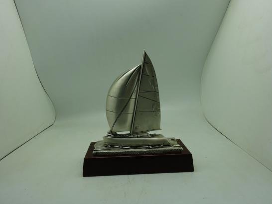 سفينة فضية ايطالية