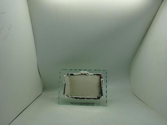 درع كريستال ايطالي 1