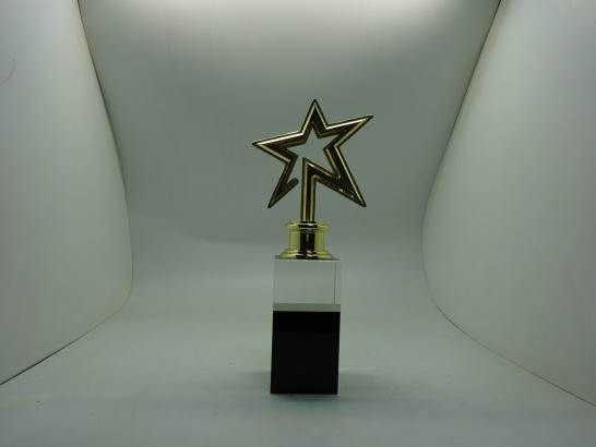 مجسم ستار xf