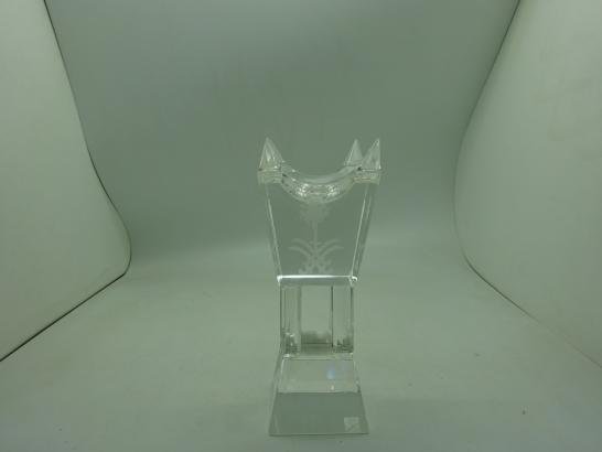 مبخرة كريستال