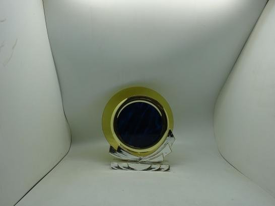 درع كريستال ايطالي 20