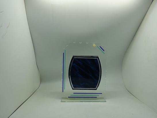 درع كريستال ايطالي 21