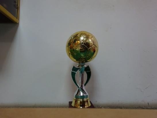 مجسم رياضي ايطالي