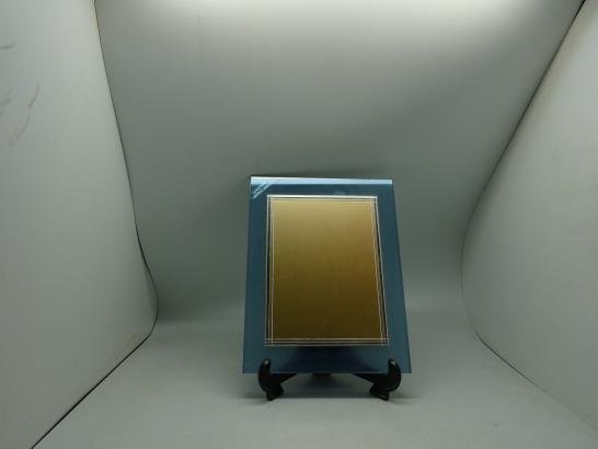 درع كريستال ايطالي 15