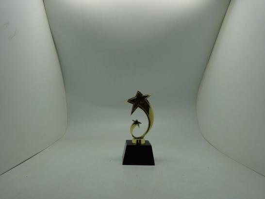 مجسم نجمة ستار 1