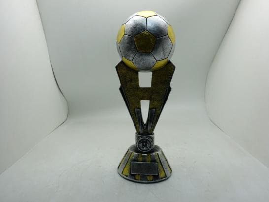 مجسم كرة قدم