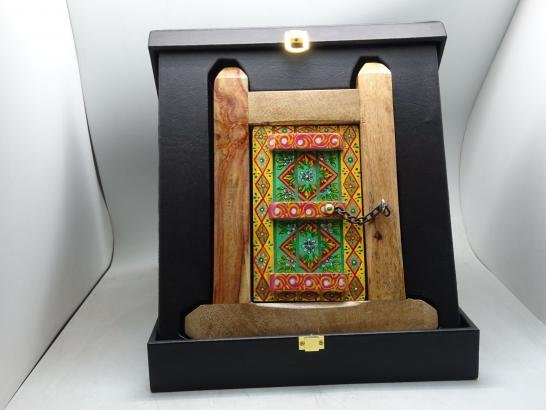 باب تراثي صغير