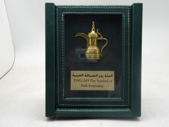 تراثيات دلة قديمة