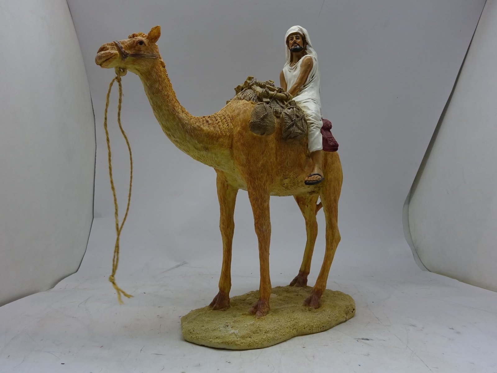 مجسم الجمل