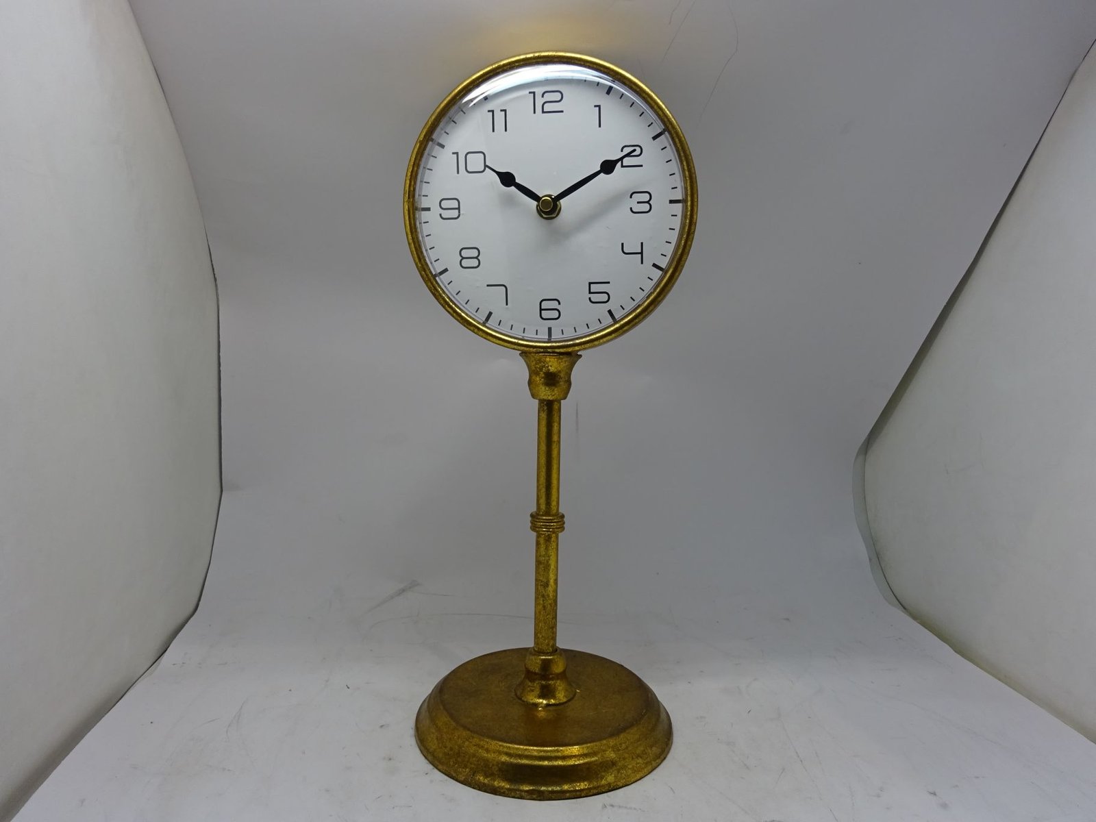 مجسم الساعة